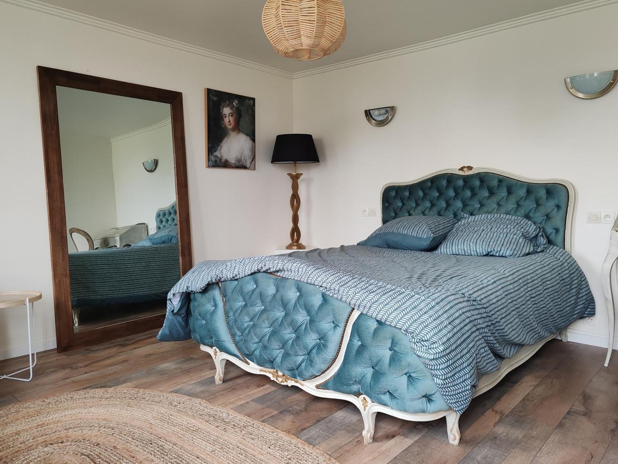 Golf&Love In Normandy Sainte-Opportune-du-Bosc Exterior photo